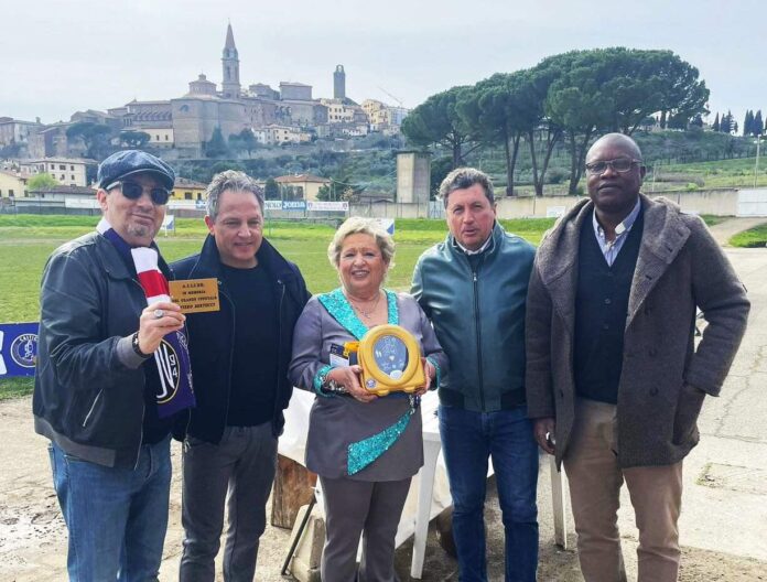 associazione A.I.LI.BE