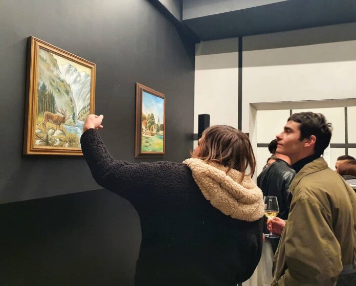 foto 4 - Art & People