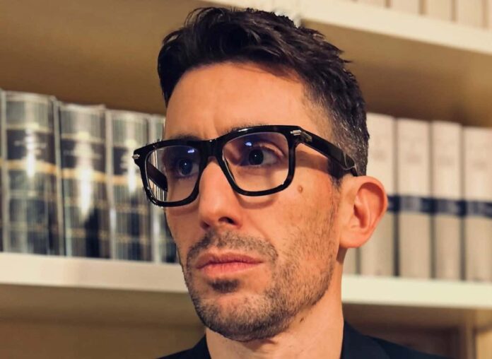 Filippo Boni