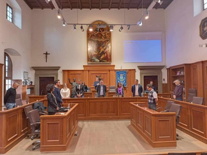Consiglio Castiglion Fiorentino