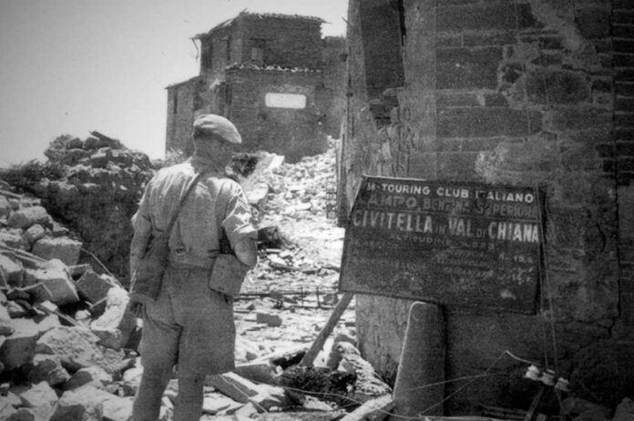 strage Civitella