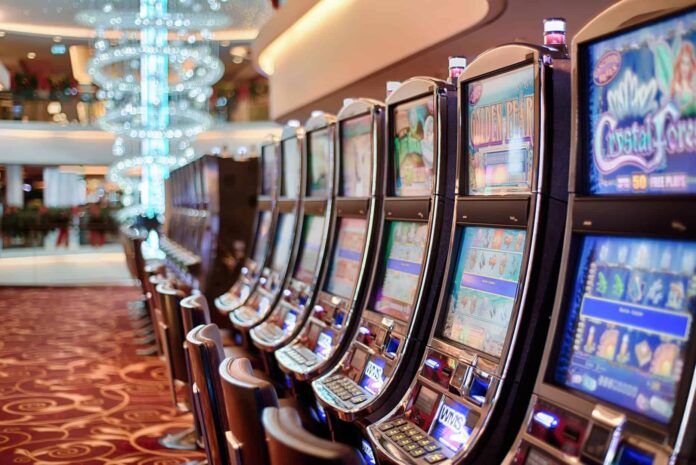 Gioco d'azzardo
