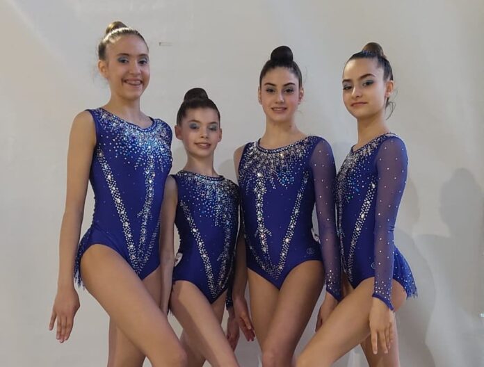ginnastica Falciai