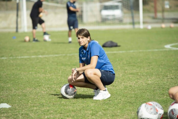 Ilaria Leoni