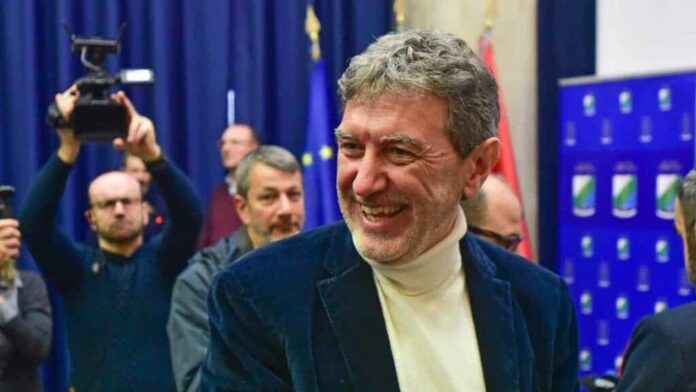 Marco Marsilio