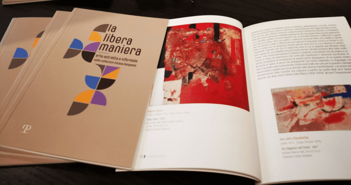 La libera maniera Bruschi