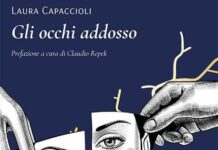 occhi addosso_Laura Capaccioli