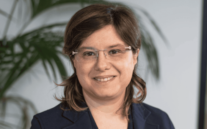 Lucia Tanti