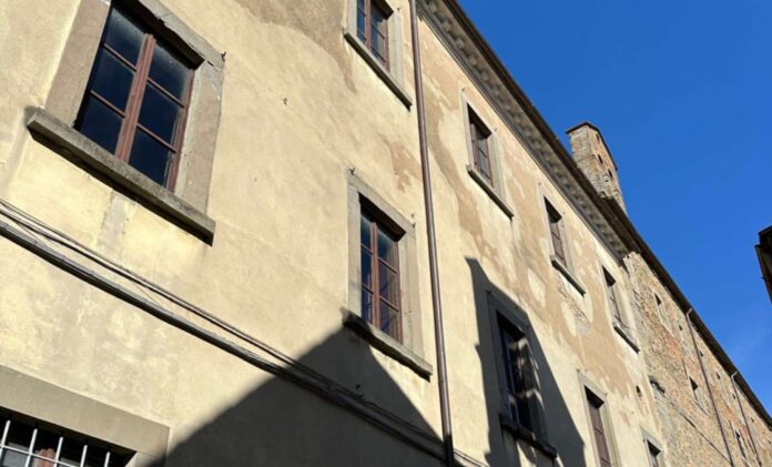 ostello via maffei cortona 05