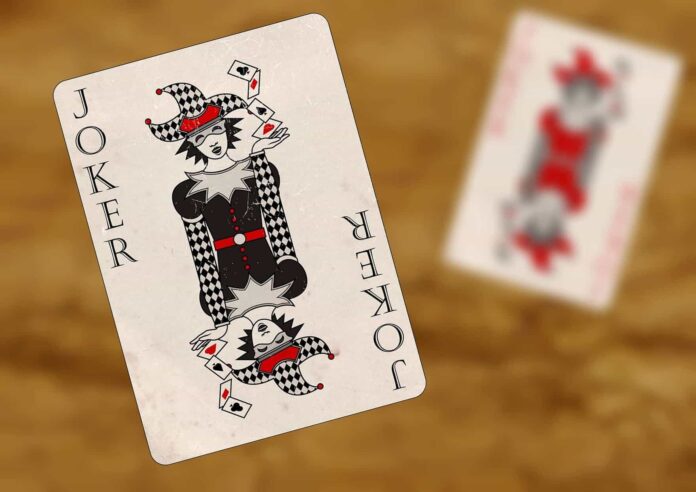 Gioco d'azzardo