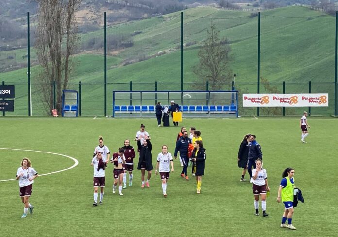 san marino acf 1