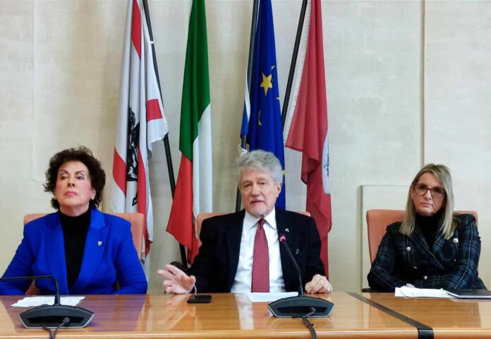 ghinelli carlettini personale