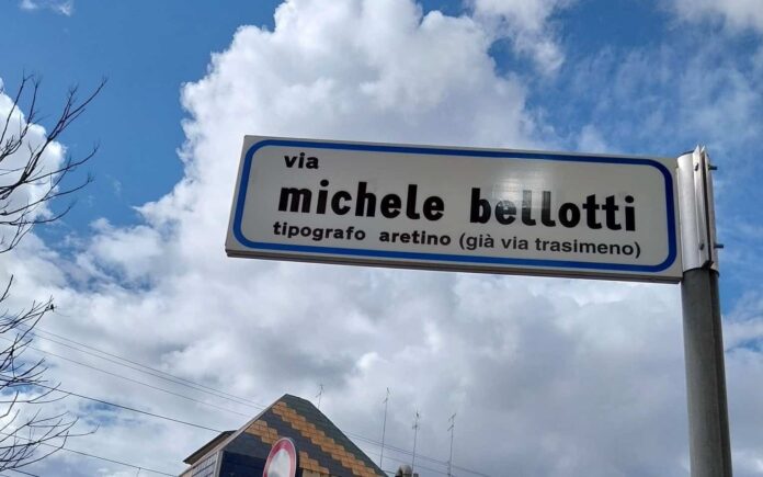 via Bellotti