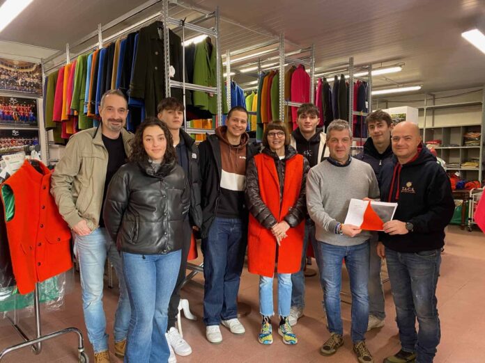 vincitori fare impresa