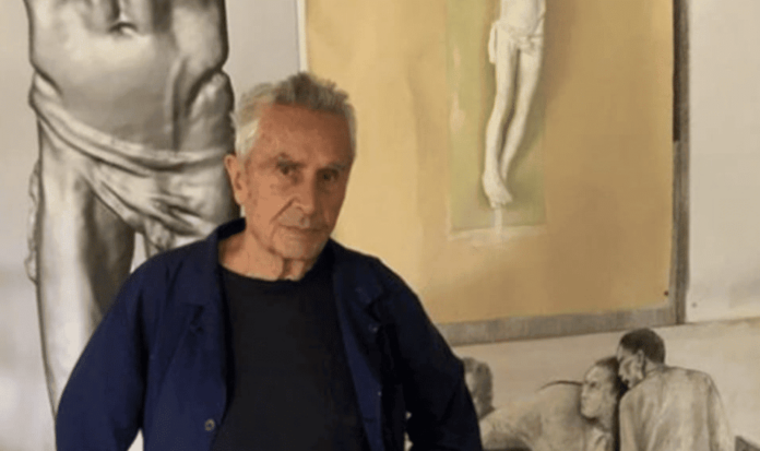 Giuliano Vangi