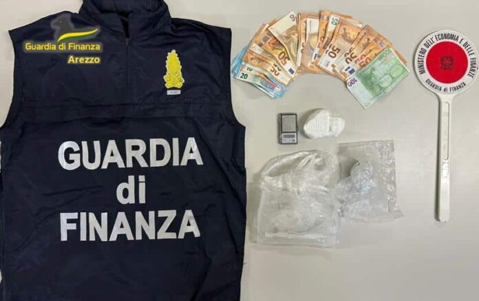 Guardia di Finanza