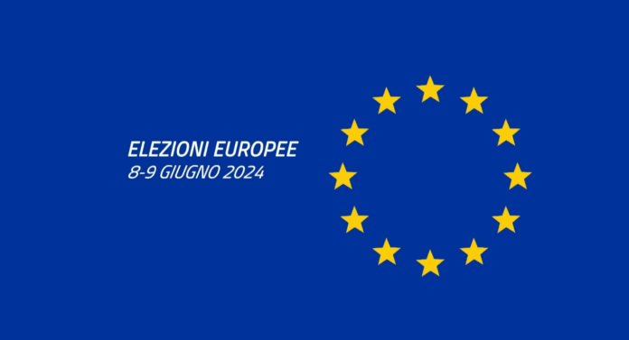 Elezioni europee 2024