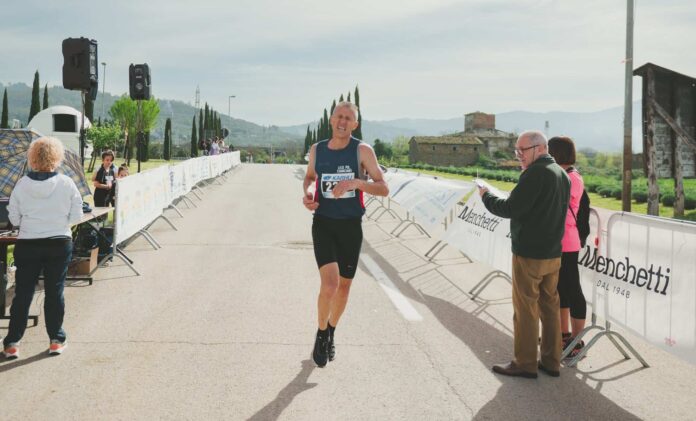 250 atleti in gara alla Green Trail “Zero Spreco”