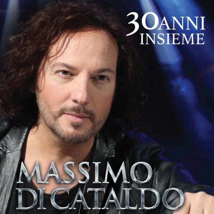 30_anni_insieme Massimo di cataldo