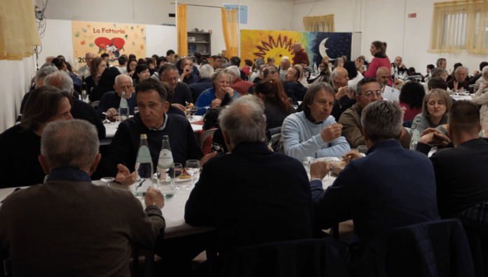 Jurassic Fest comitato lupo
