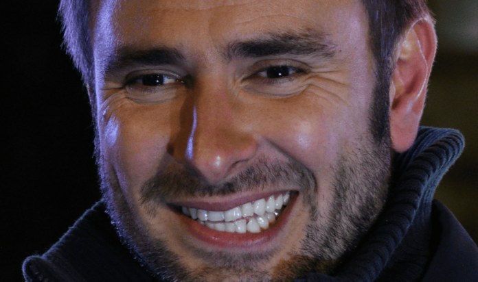 Alessandro Di Battista