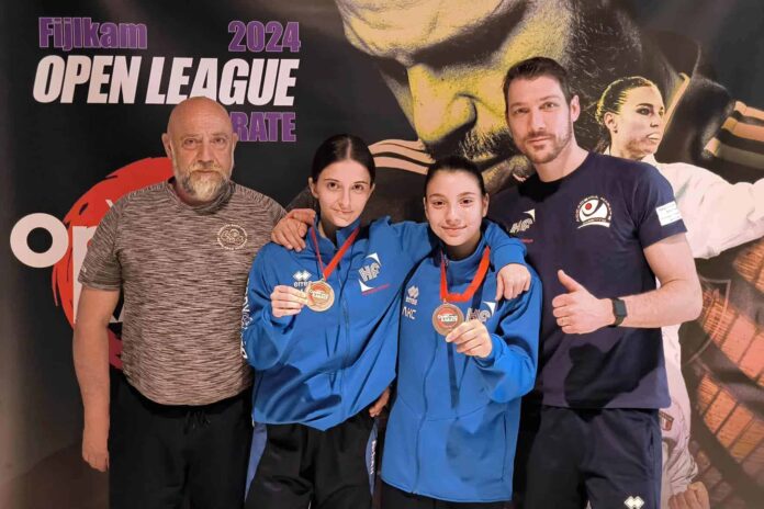 Accademia Karate Casentino - Open d'Italia 2024 (1)