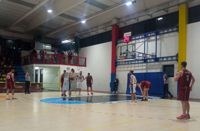 Amen Bc Servizi-Gallarate