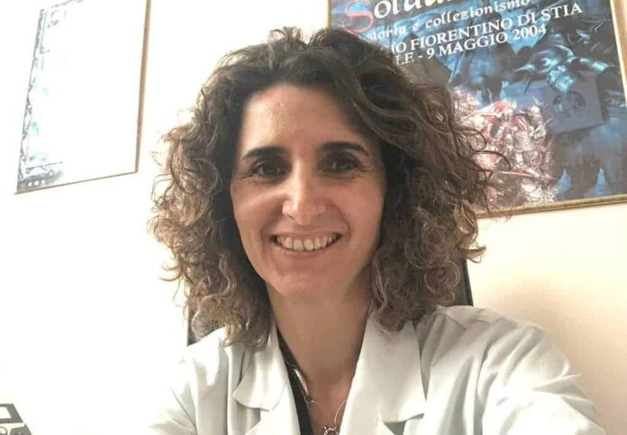 Barbara Innocenti