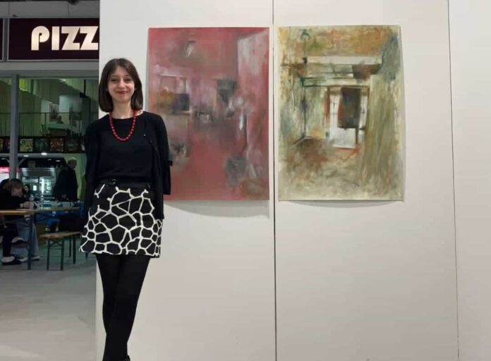 Caterina Bigazzi