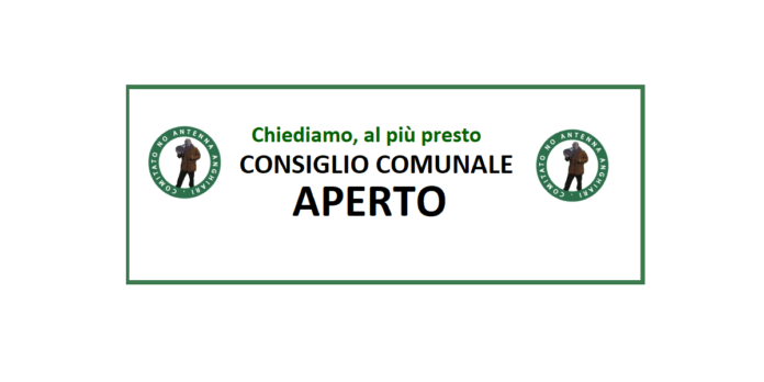 Comitato No Antenna Anghiari