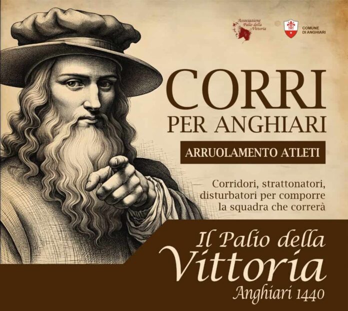 Corri-anghiari