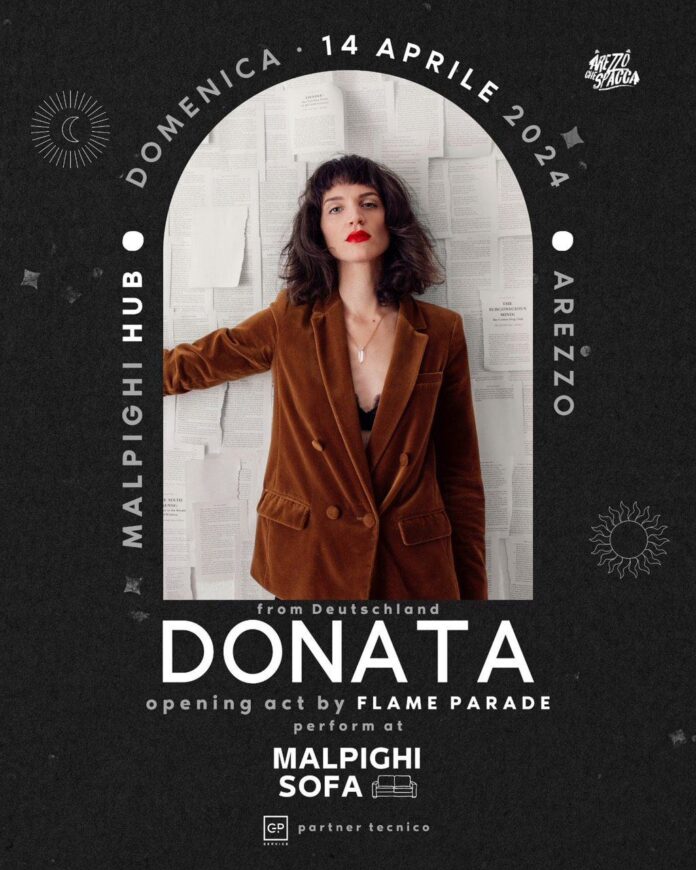 DONATA