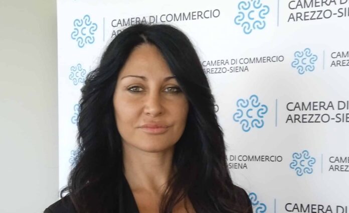 Elisa Marcheselli Presidente Comitato IF