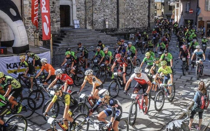Granfondo del Syrah_Cortona