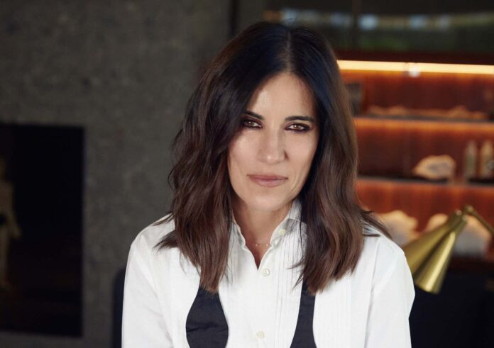 Paola Turci