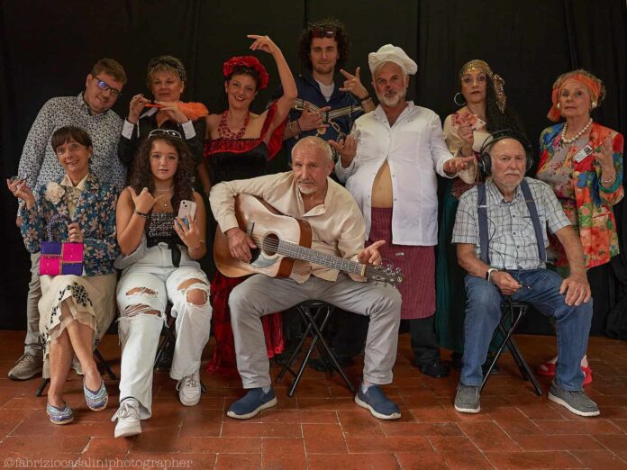 Accademia dei semplici