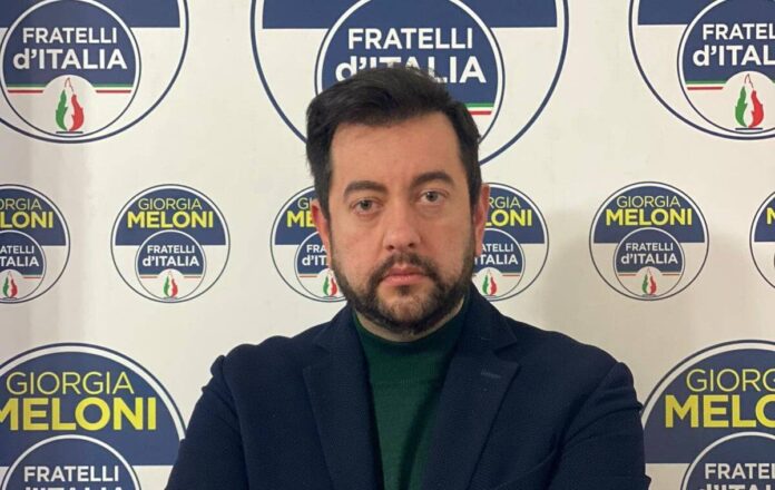 Francesco Torselli
