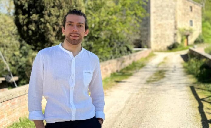 Gianluca Finocchi foto