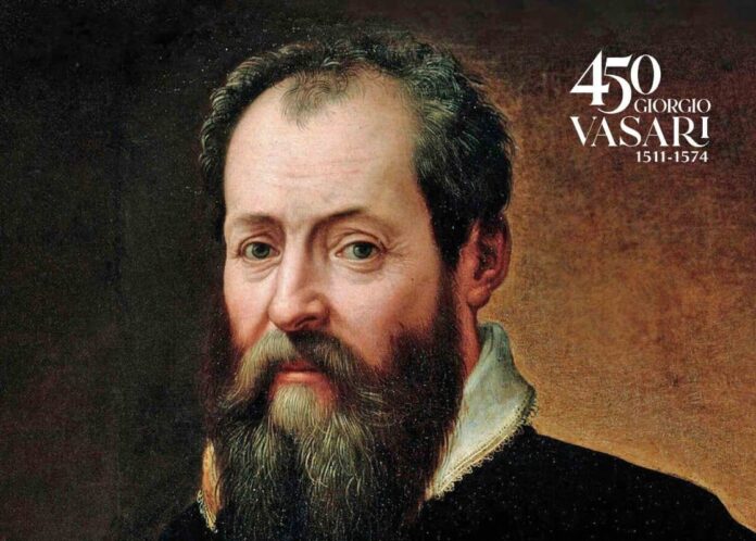 Giorgio Vasari