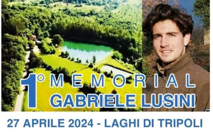 Memorial Gabriele Lusini