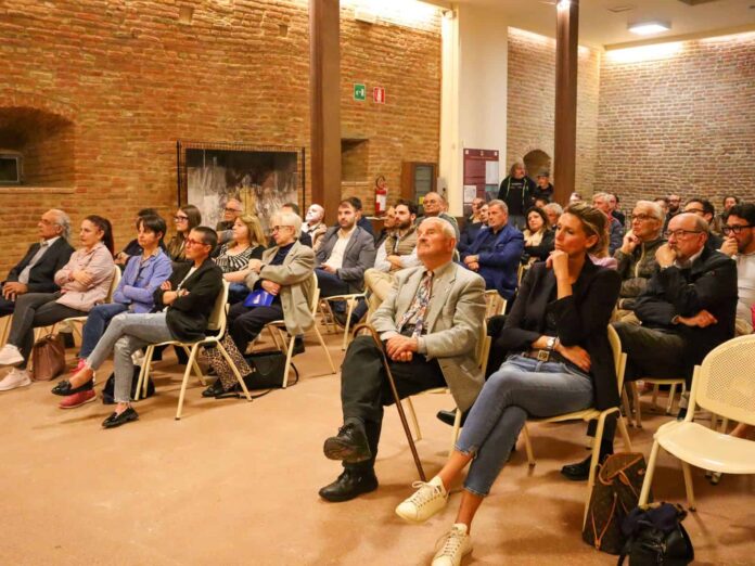 Convegno Maricano Energie rinnovabili