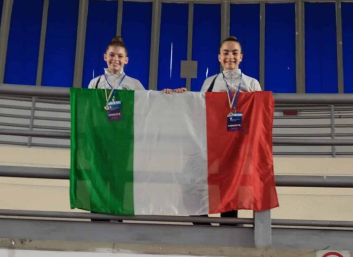 Ginnastica Falciai