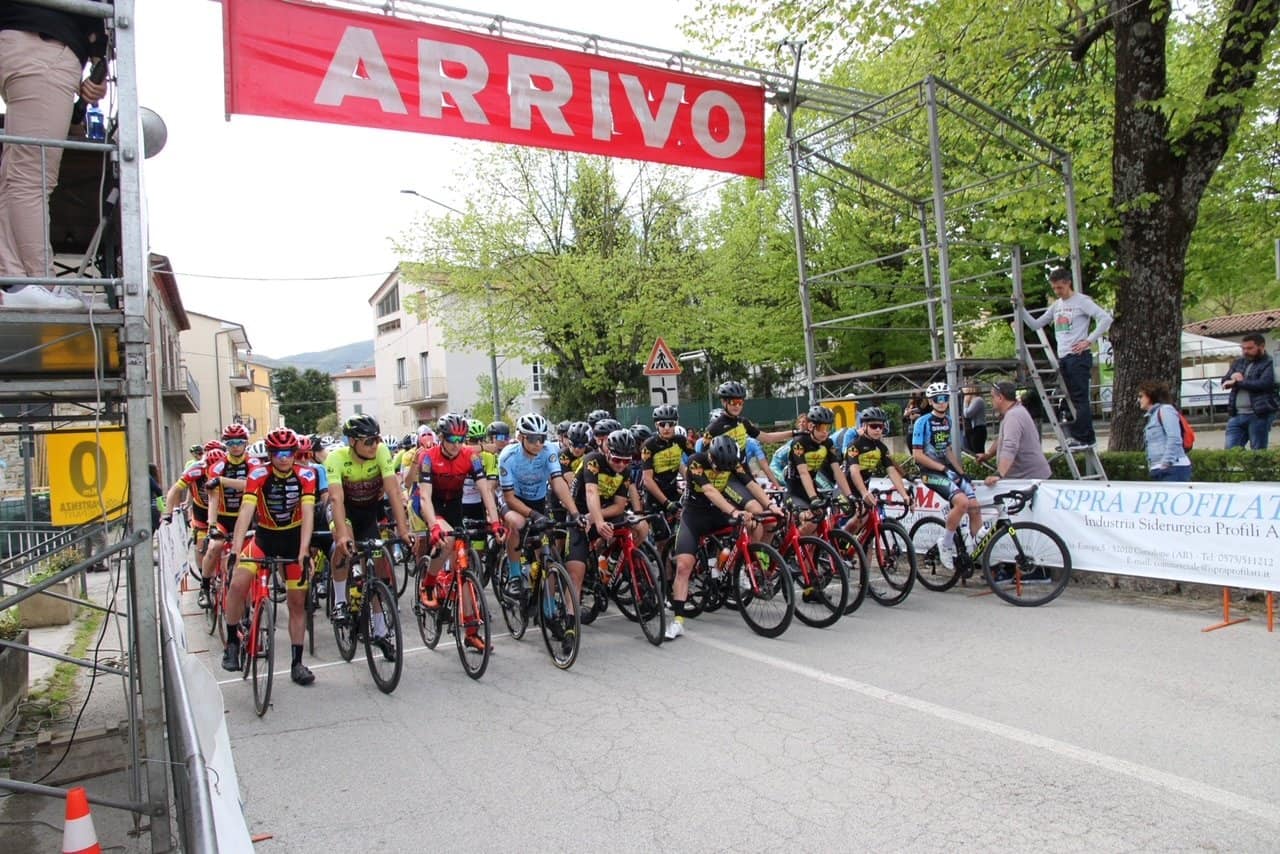 23^ Trofeo Val di Pierle