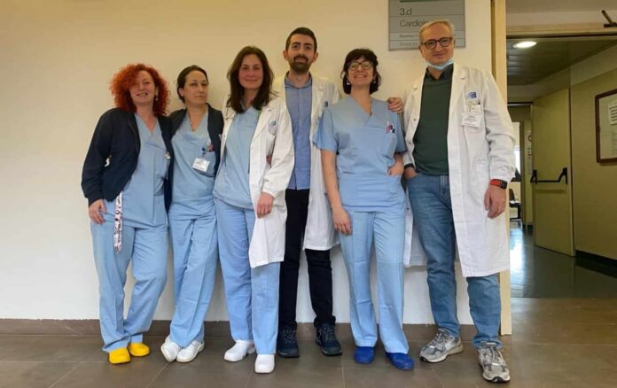 Ospedale Valdarno cardiologia