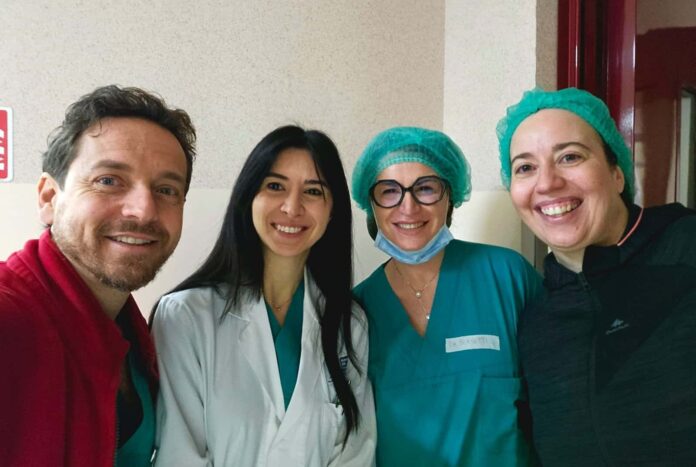 Urologia San Donato