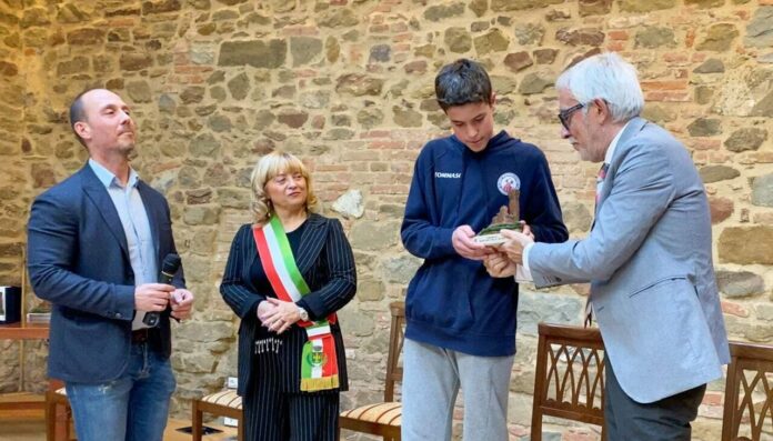 Festa dello sport Marciano