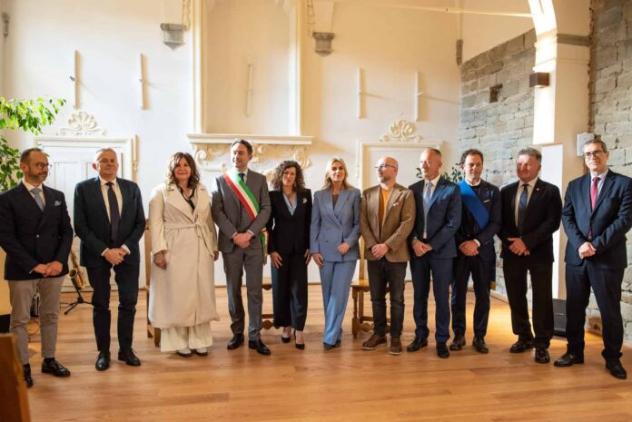 Inaugurazione_MostraArtigianato Anghiari foto Erica Andreini