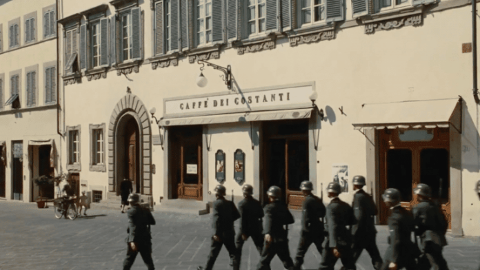 La Vita è Bella
