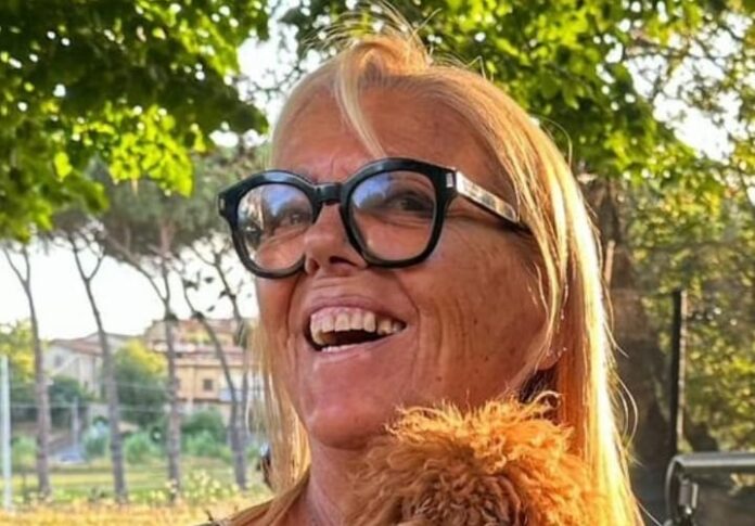 Licia Della Lunga