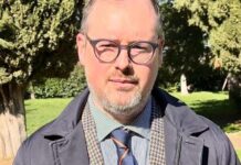 Lorenzo Bernardini